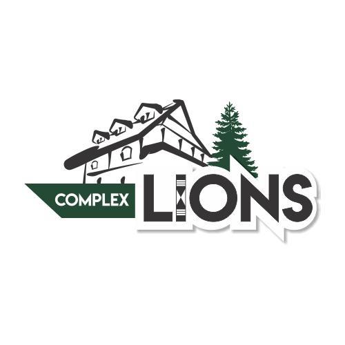 Complex Lions Bucovina 호텔 보로네츠 외부 사진